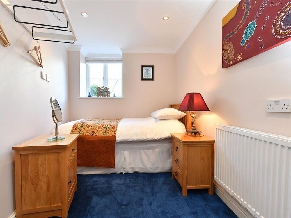 Heritage Bed & Breakfast