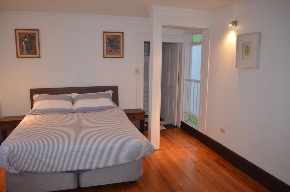 Lofts Oxford Cerro Alegre