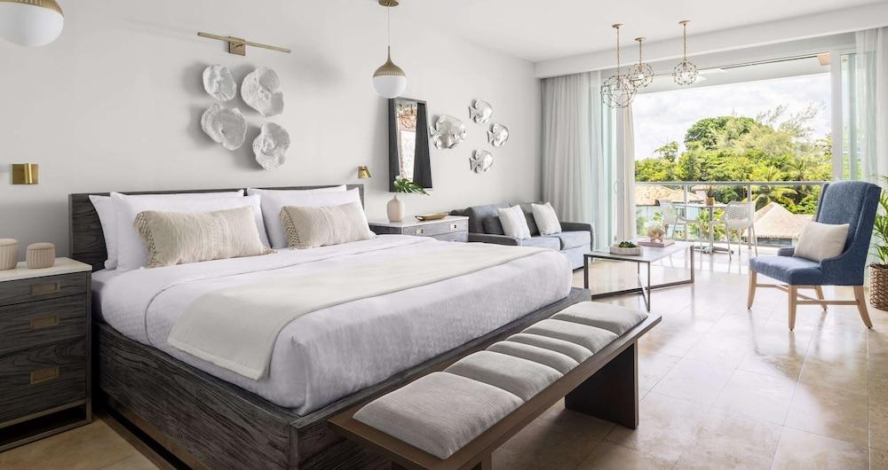 Sandals Royal Barbados - ALL INCLUSIVE Couples Only