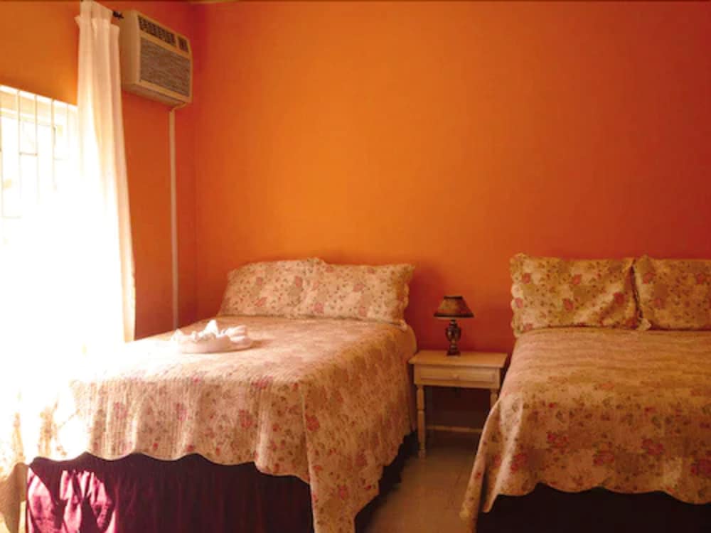 Executive Mamme Bay Hotel and Conference