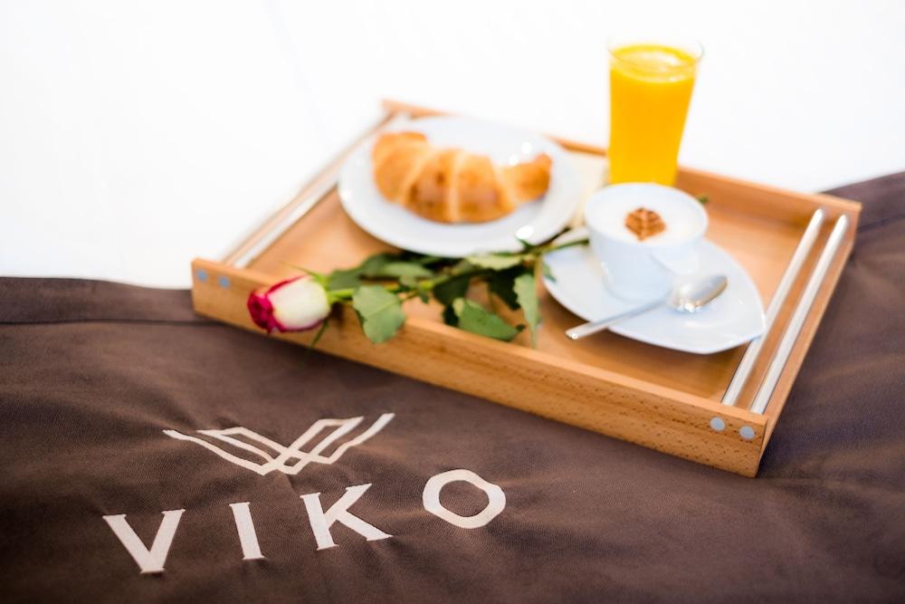 VIKO Boutique Apart Hotel