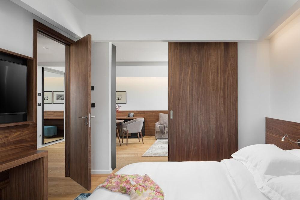 Hotel & Restaurant Milan