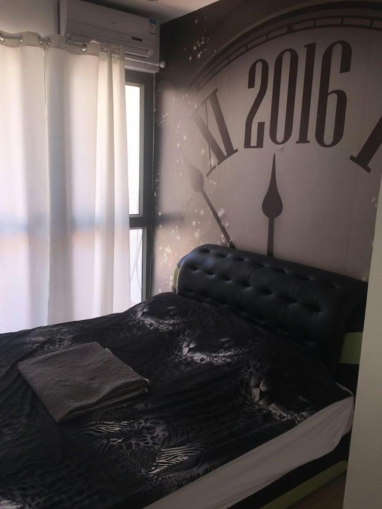 Dream to the Sea Suites