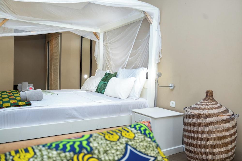 Balafon Beach Resort