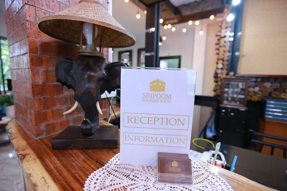 Sripoom Boutique House