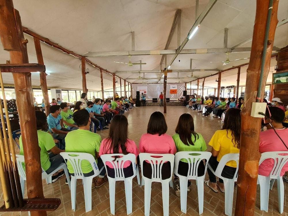 Suan Phueng Pa Wai Resort