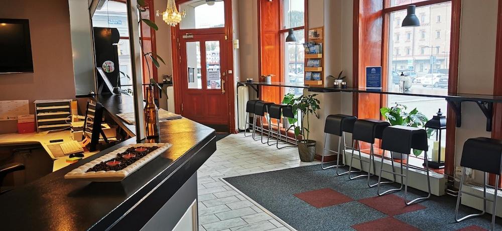 Sundsvall City Hotel