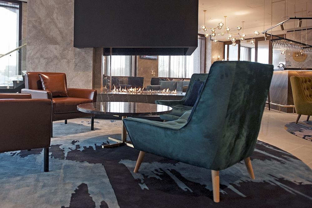 Crowne Plaza Christchurch by IHG