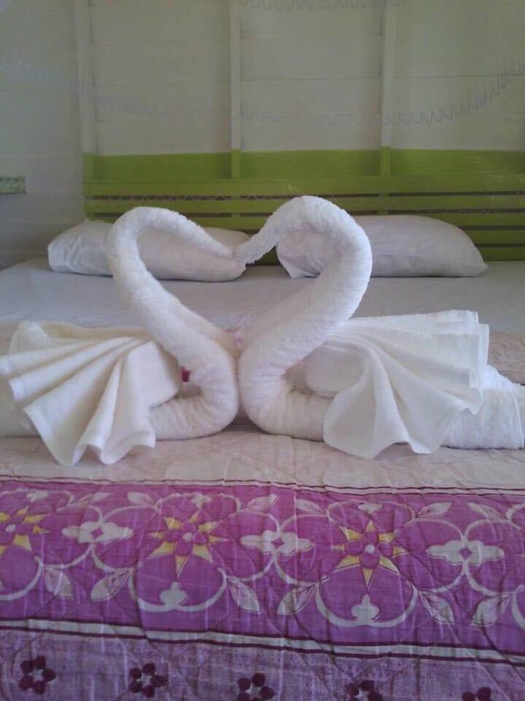 Phayam Coconut Beach Resort