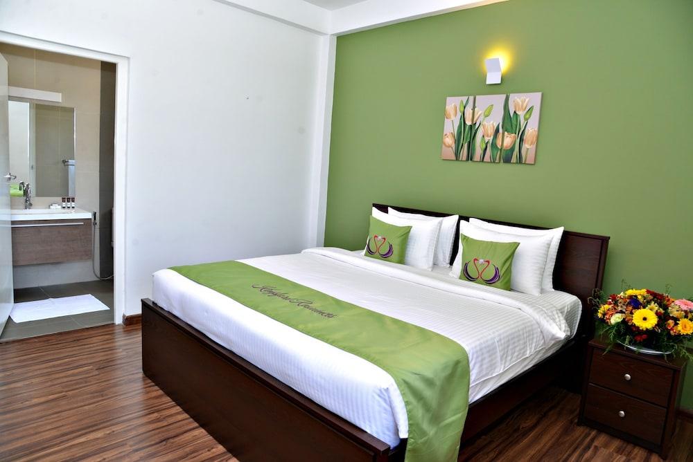 Kingsford Residences