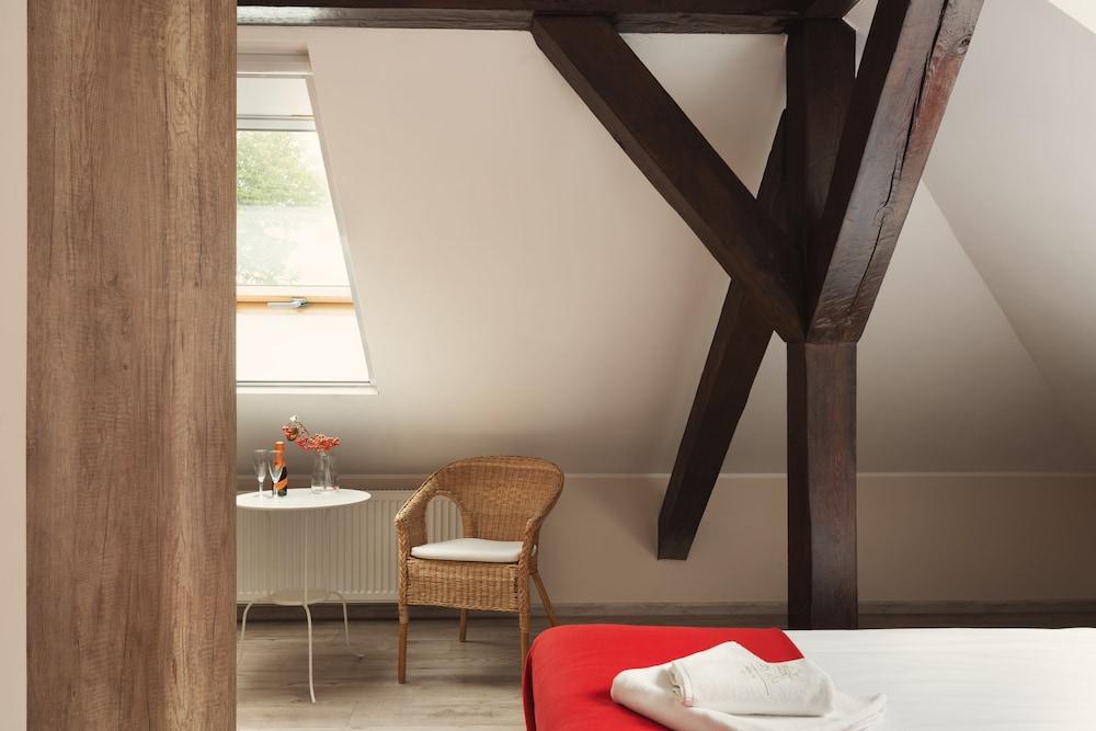 Stary Młyn Strzeszyn