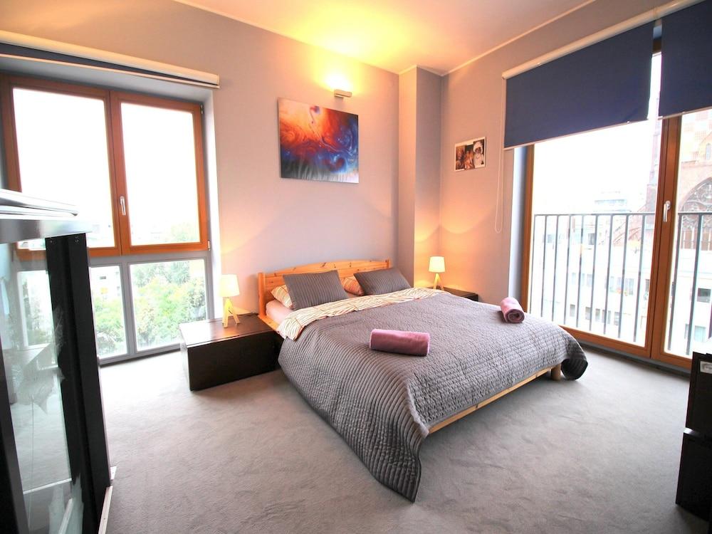 Lucky Apartments - Old Town