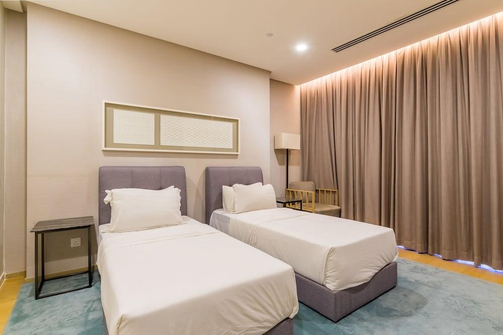 188 Suites by Namastay