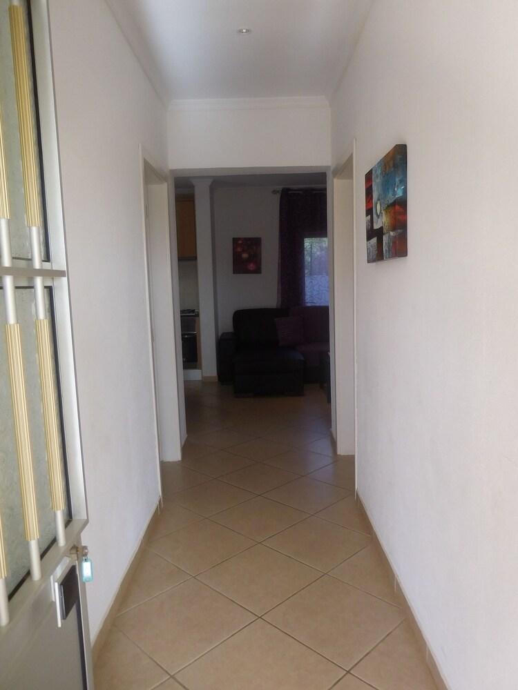 Apartamentos Quinta Girassol