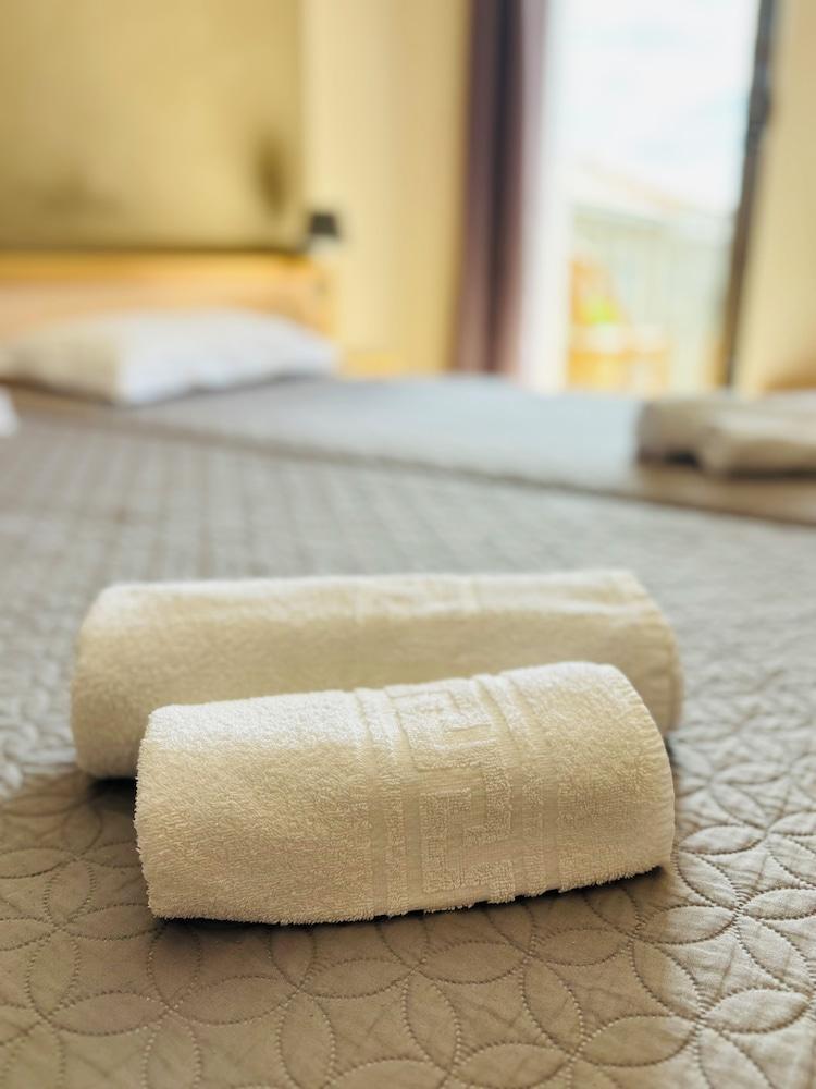 Hôtel Restaurant U Santa Maria