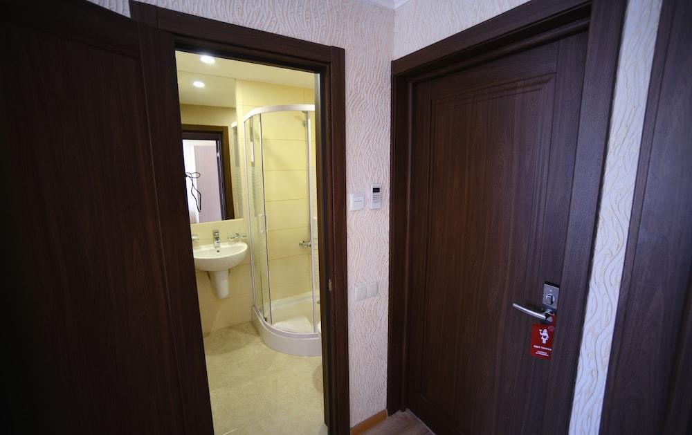 Apart-hotel Poseidon