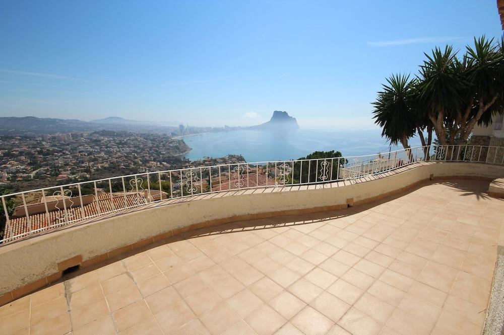 Villa Maryvilla 28 - Plaza Mayor