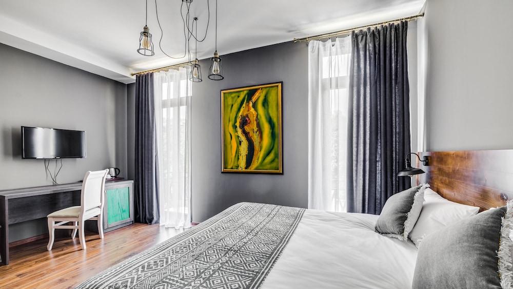 Hotel Gino Wellness Mtskheta