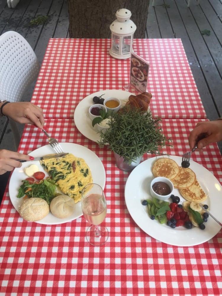 Imperial Apartments - Haffner Lux