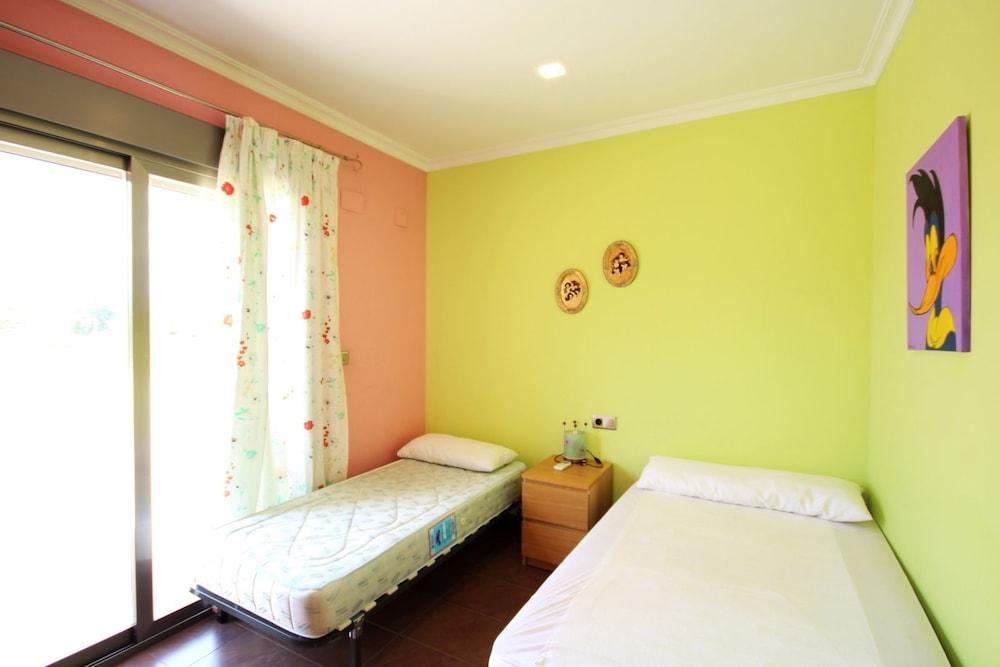 Villa Oliva 8 - Plaza Mayor