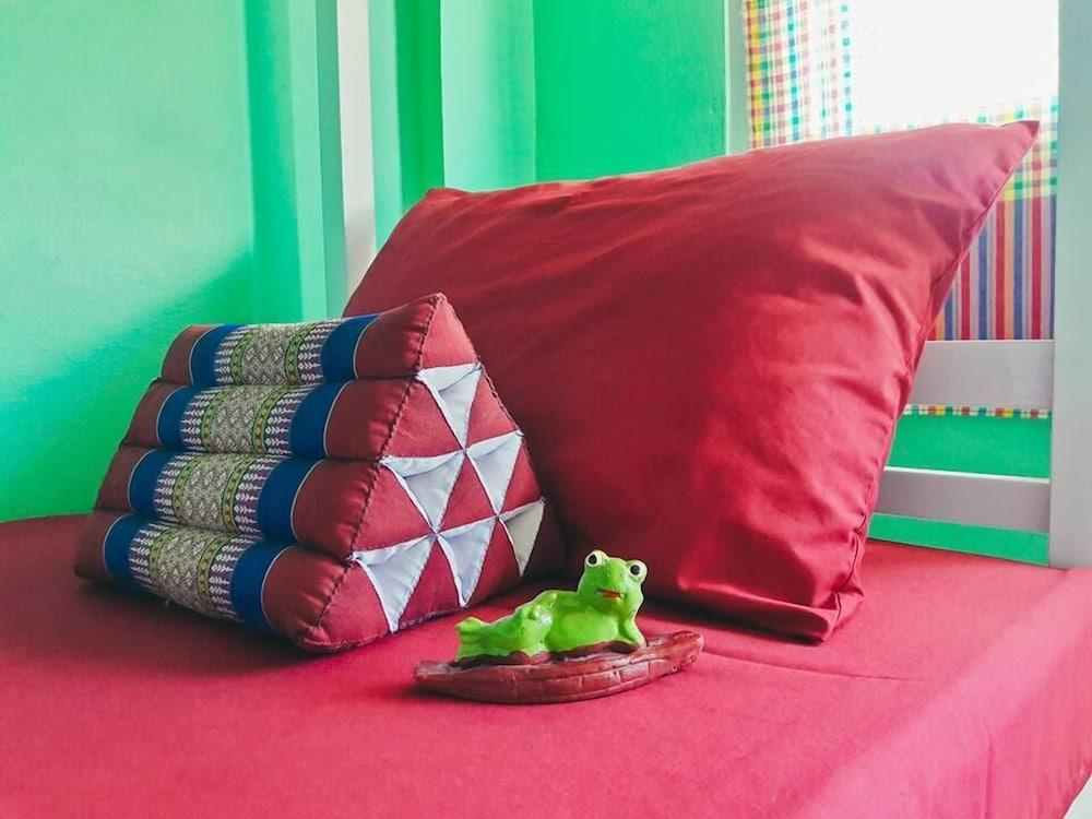 Muster House - Hostel