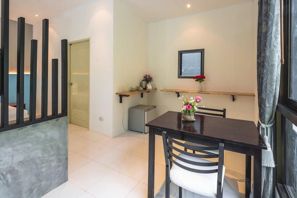 Modern Resort at Naiyang