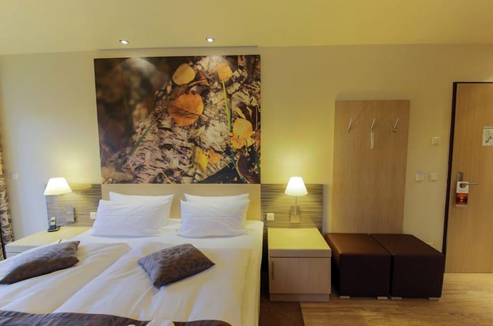 Kur- & Wellness Haus Spree Balance