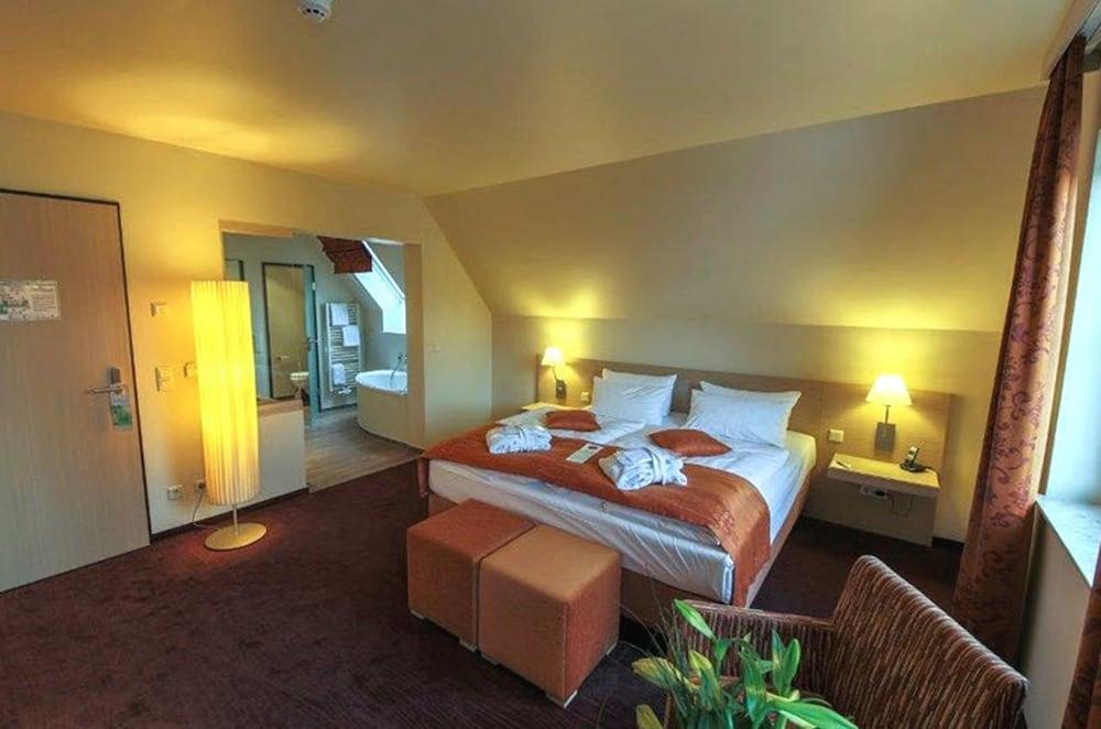 Kur- & Wellness Haus Spree Balance