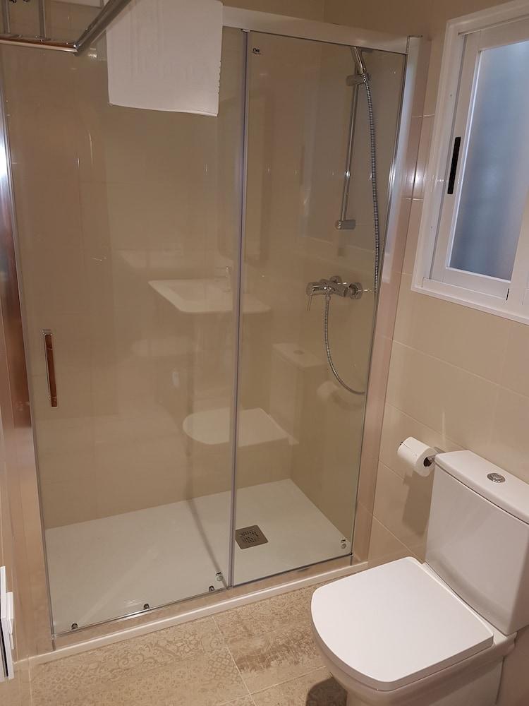 Apartamentos El Castell