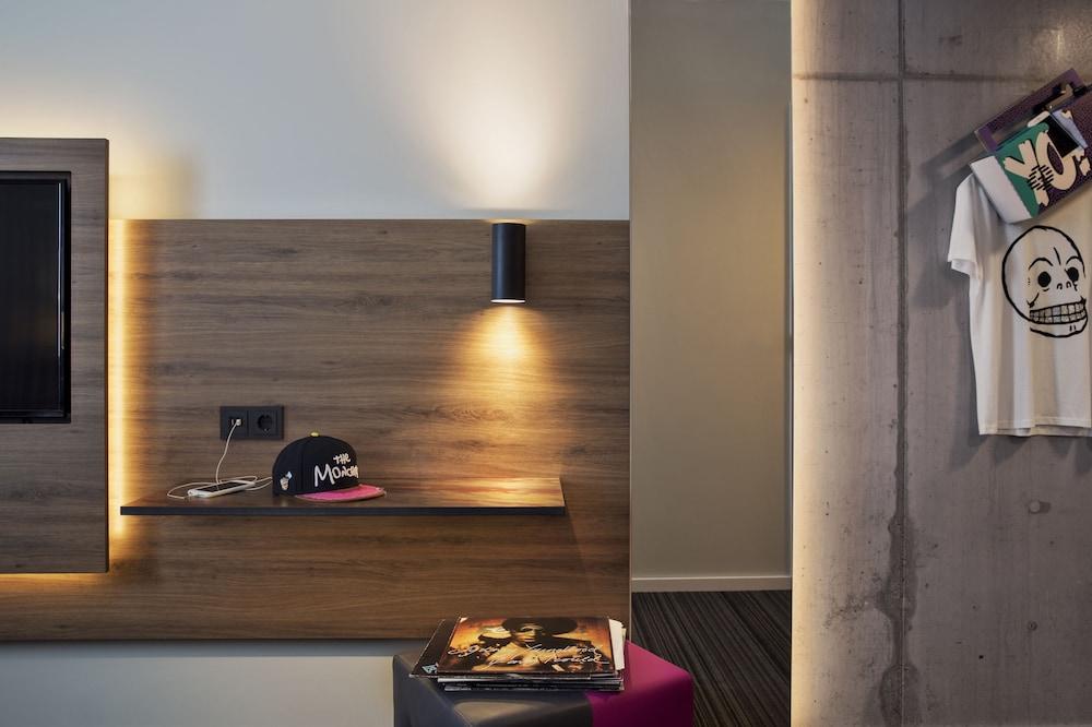 MOXY Stuttgart Airport/Messe