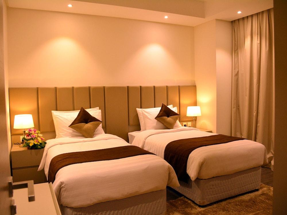 Juffair Avenue Suites