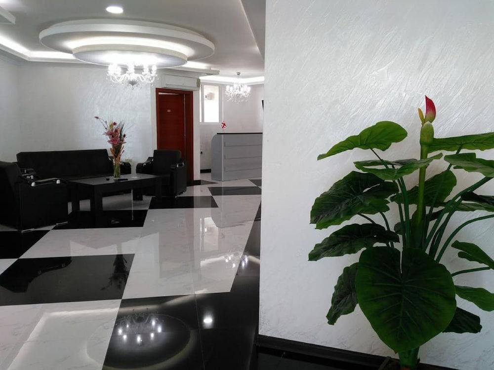 Hotel Penthouse Batumi