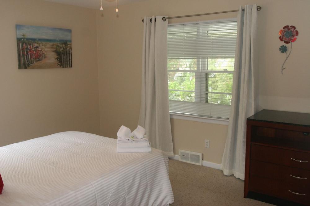 Niagara Riverview Inn