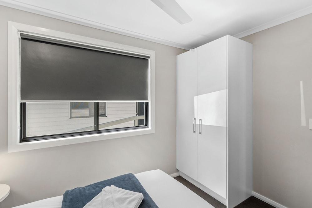 Moss Vale Holiday Park