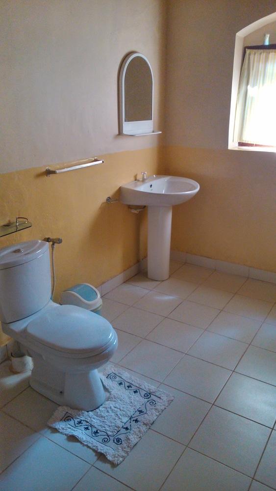 Sunnyside Holiday Bungalow