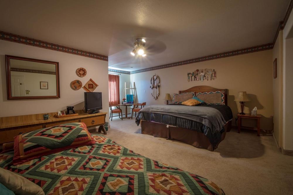 Bryce Trails Bed and Breakfast