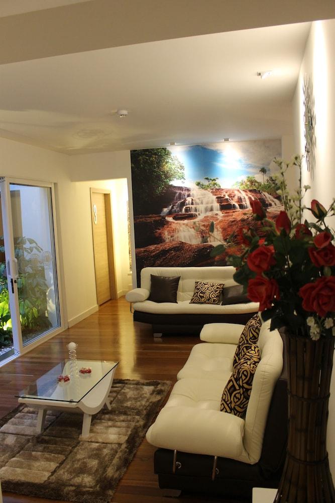 Casa Hotel Boyaca Real