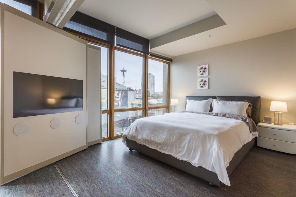 Domicile Suites At Verve