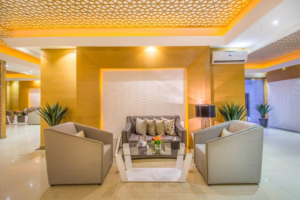 Al Muhaidb Residence Khorais