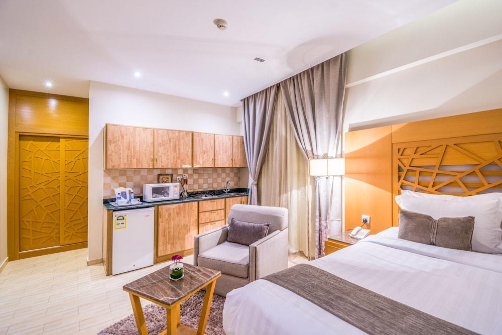 Al Muhaidb Residence Al Malaz   4