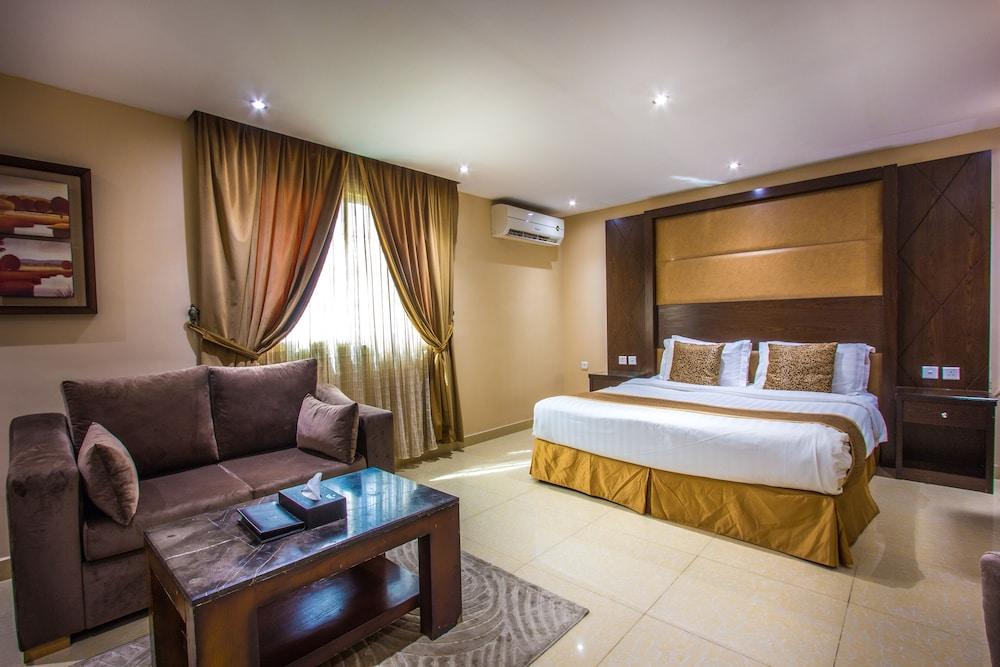 Al Muhaidb Residence PALASTINE