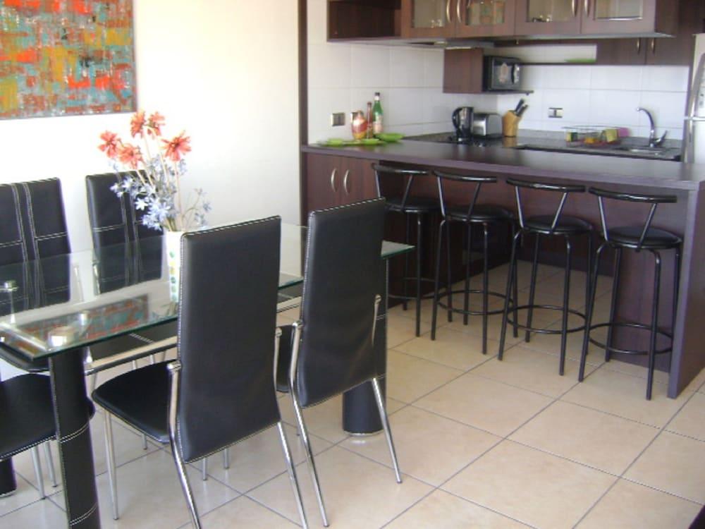 Departamento Mar Serena 6