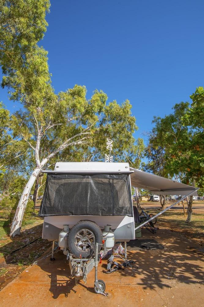 Discovery Parks - Balmoral Karratha
