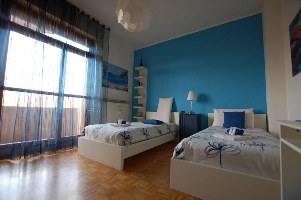 La Rosa Scarlatta Atelier