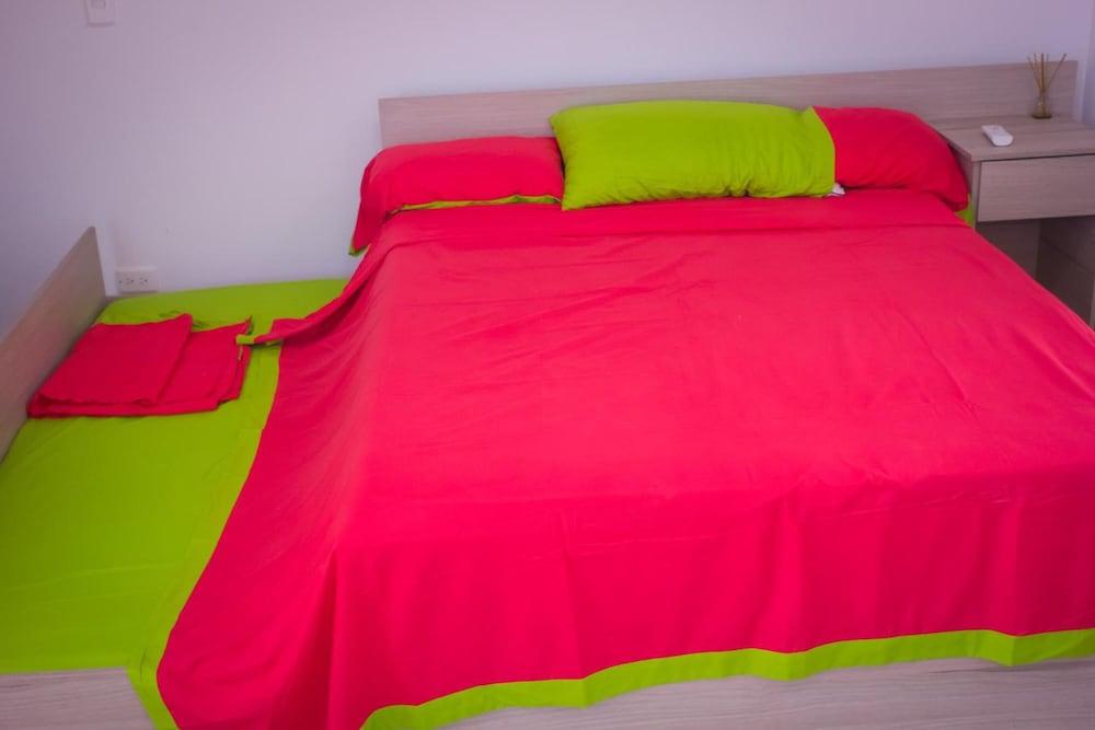 Posada Vasquez Oviedo