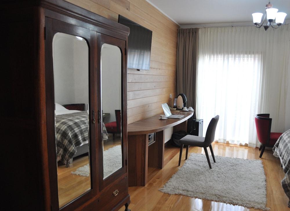 Hotel Boutique Refugio de Navegantes