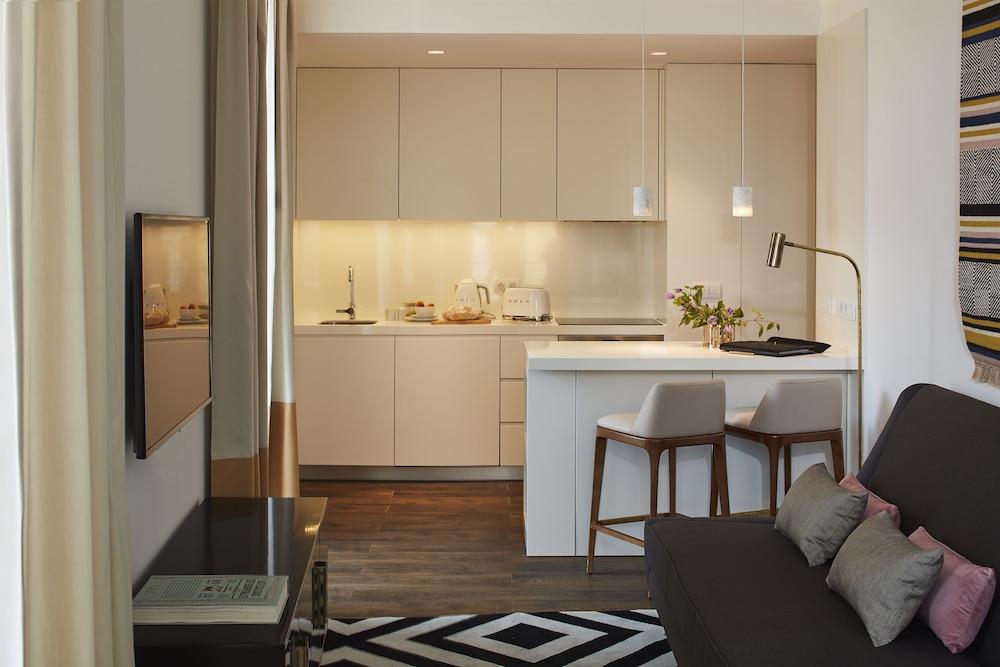 The Lumiares Hotel & Spa