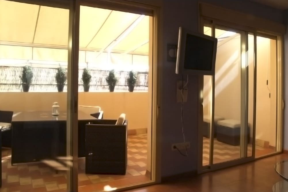 Apartamentos Reposo 1