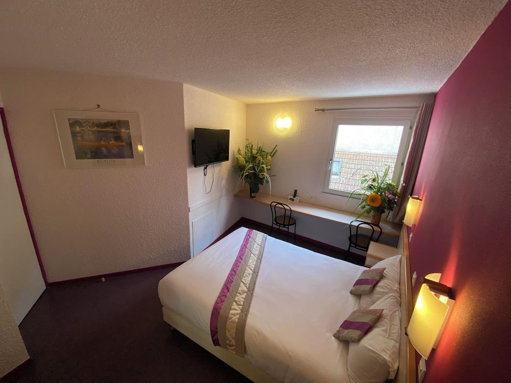 Hôtel Restaurant de La Place