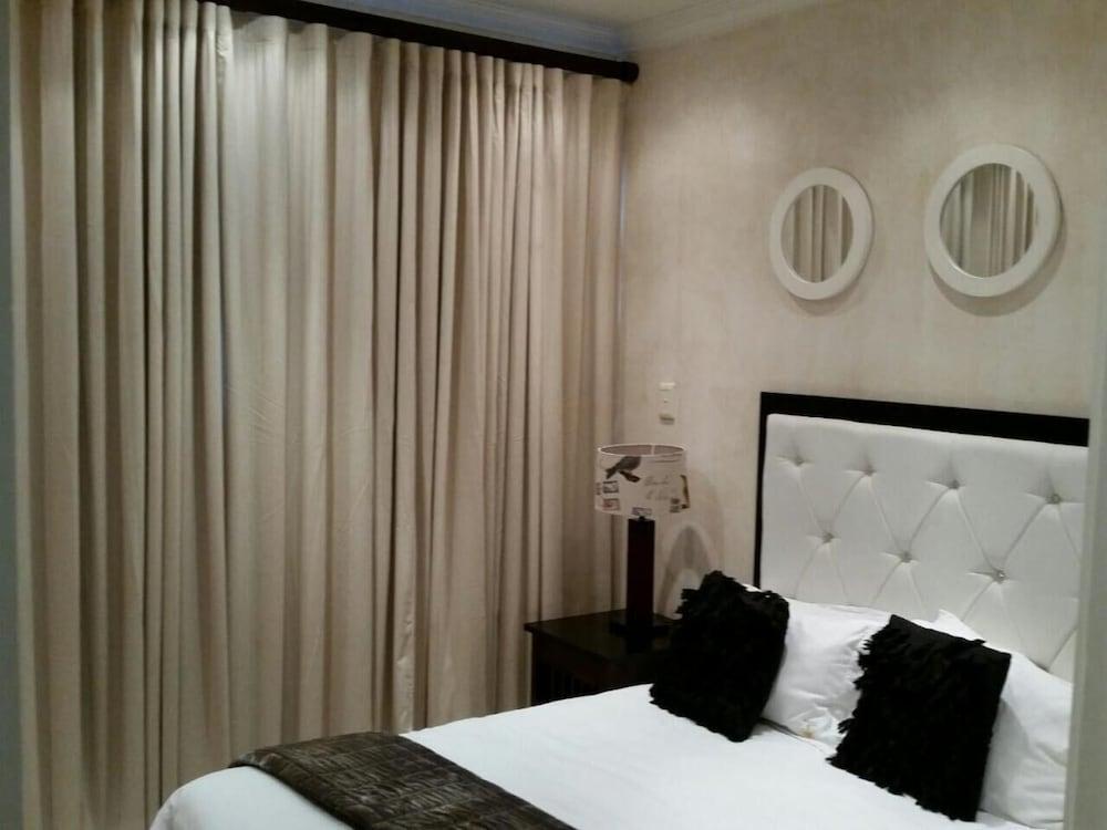 Zimbali beach estate 